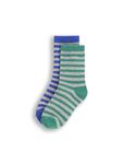 Coccodrillo Разноцветные носки - фото