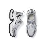 Кроссовки GG-CC Chunky Sneakers Women's Low-top, серебряный - фото 27