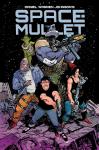 Space-Mullet (Image Comics) - фото