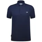 Поло Matrix мужские MAMMUT, белый - фото 9