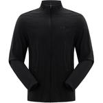 Under Armour Куртка мужская Сумеречный черный, Twilight Black - фото 3