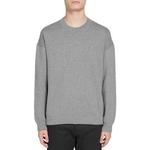 Толстовка мужская серая Kenzo, серый - фото 2