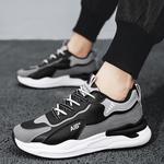 Детские беговые кроссовки Kids' TONYBEAR, синий - фото 7