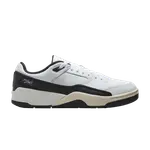 Кроссовки Air Jordan Jordan Flight Court 'White Sail Black', белый - фото