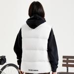 Жилет унисекс Skechers, цвет Cadmium yellow - фото 19