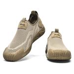 Кроссовки мужские с низким верхом Jeep - фото 15