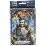 Настольная игра Vanguards Second Summoner Single Pack - фото