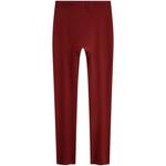 Термобрюки мужские Calvin Klein, красный - фото 11