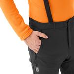 Мужские брюки Millet Rutor XCS - фото 4