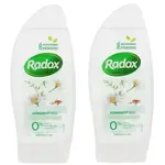 Гель для душа Ромашка 250мл, Radox - фото