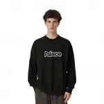 PALACE Свитшот унисекс черный - фото 6