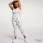 Женская майка Calia Inspire с круглым вырезом - фото 2