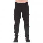 Брюки Cube ATX Zip Off, черный - фото