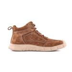 Ботинки мужские Laorentou, цвет Coffee - фото 2