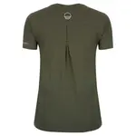 Футболка Wildcountry Session, зеленый - фото 2