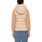 Canada Goose Жилет Клэр, Sand - фото 7