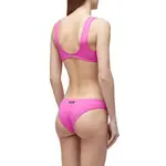 Топ от бикини Sundek Cross, розовый - фото 2