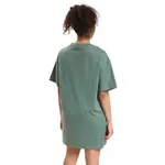 Платье Def Mini short sleeve short, зеленый - фото 2