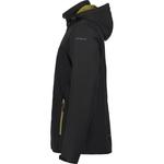 Функциональная куртка Brimfield Icepeak, черный - фото 3