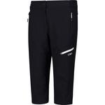 Женские капри CMP, черный - фото 3