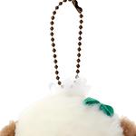 Плюшевый кулон Healing Dolls высотой 12 см Sanrio - фото 4