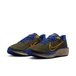 Кроссовки quest 6 'cargo khaki gold royal' Nike, хаки - фото 3