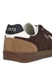 Кроссовки Pepe Jeans Trainers, Dark Brown - фото 5