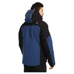 Куртка Kilpi Tonnsi, желтый - фото 2