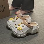 Сабо Cat power Clogs Women's - фото 9