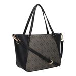 Сумка-шоппер U.S. POLO ASSN. Hampton, Muddy colored/Stone - фото 4