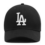 Бейсболка New Era LeagueEssential, черный - фото 3