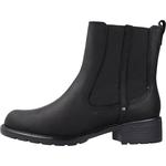 Горные ботинки Clarks, черный - фото 2