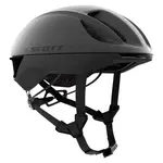 Шлем Scott Cadence MIPS, черный - фото