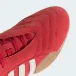 Кроссовки Adidas Taekwondo Mei Elite, цвет Red - фото 9