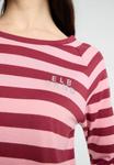 Топ Elbsand RIANE, Pink - фото 4