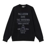 Свитер Unisex Palladium, серый - фото 3