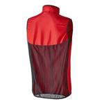 Жилет 42k Running EVO, красный - фото 2