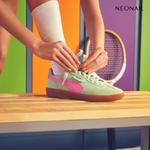 НАБОР гибридного лака для ногтей NEONAIL TO EMPOWER 7,2 мл - фото 9