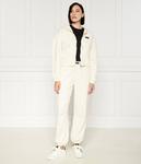 Толстовка Karl Lagerfeld Regular Fit, бежевый - фото 2