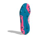 Predator League FG K 'Reemergence Pack' Adidas, голубой - фото 7