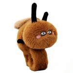 Плюшевая игрушка AIQINGCAOZHILIAN(WANJU) - фото 4