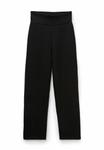 Брюки Tezenis Trousers, Black/Mottled Black - фото 5