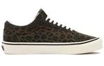 Кроссовки Old Skool Vans 36 Dx 'Anaheim Factory - Leopard Camo' - фото