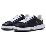 Кроссовки MIHARA YASUHIRO Skateboarding Shoes Unisex Low-top, белый - фото 3