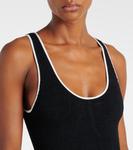 Купальник Faye Hunza G, черный - фото 4