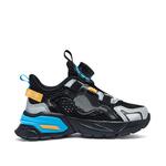 Детские кроссовки серии Mecha PS Low-top Big Wasp, зеленый - фото 12