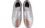 New Balance Футбольная обувь Мужская, Silver Gray - фото 4