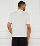 Рубашка поло Regular fit Parajumpers, белый - фото 3