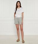 Шорты женские Calvin Klein Underwear трикотажные, серый - фото 2