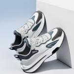 Кроссовки HLA Lifestyle Shoes Men Low-top, бежевый - фото 38